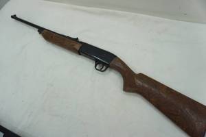 lot 318 image: BB gun