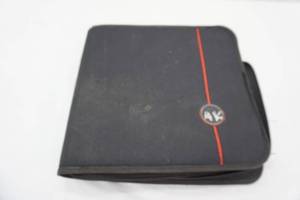 lot 401 image: CD case and contents  Korn, Blink 182, Dixie Chicks, Collective Soul