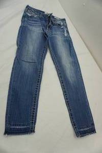 lot 408 image: Daytrip ankleskinny jeans, 28s