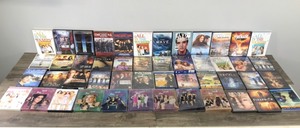 lot 25 image: Lot of DVD Movies