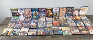 lot 27 image: Lot of DVD Movies