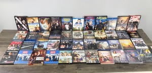 lot 31 image: Lot of DVD Movies