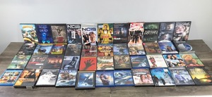 lot 35 image: Lot of DVD Movies