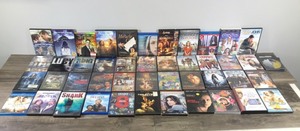lot 37 image: Lot of DVD Movies