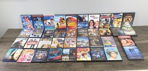 lot 39 image: Lot of DVD Movies