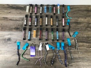 lot 68 image: Lot of Beads and More for Jewelry Making