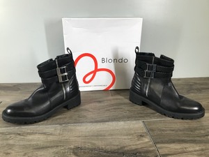 lot 75 image: Blondo Waterproof Womens Boots - Size 9M