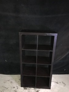 lot 15 image: Cubicle Shelf