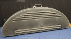 lot A20 image: BOW GUARD HARD CASE FOR BOW & ARROW