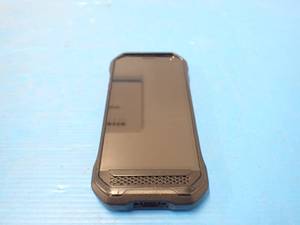 lot 3 image: Kyocera&nbspDuraForce Ultra Cellphone  128GB of storage  Cellular Carrier Unlocked  No Cables