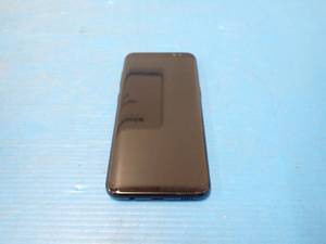 lot 5 image: Samsung&nbspGalaxy S8  64GB of storage  Cellular Carrier Unlocked  No Cables