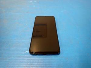 lot 6 image: Samsung&nbspGalaxy A50  64GB of storage  Cellular Carrier Unlocked  No Cables