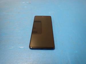 lot 7 image: Samsung&nbspGalaxy S20 FE (SM-G781V)  128GB of storage  Cellular Carrier Unlocked  No Cables  light scratch on screen