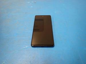 lot 8 image: Samsung&nbspGalaxy S20 FE (SM-G781V)  128GB of storage  Cellular Carrier Unlocked  No Cables
