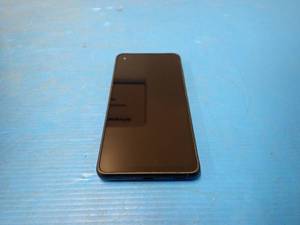 lot 9 image: Samsung&nbspGalaxy XCover Pro  64GB of storage  Cellular Carrier Unlocked  No Cables