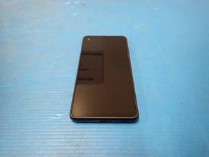 lot 10 image: Samsung&nbspGalaxy XCover Pro  64GB of storage  Cellular Carrier Unlocked  No Cables  Light scratches on screen