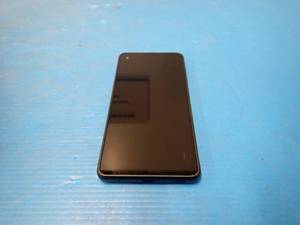 lot 11 image: Samsung&nbspGalaxy XCover Pro  64GB of storage  Cellular Carrier Unlocked  No Cables  Light scratches on screen