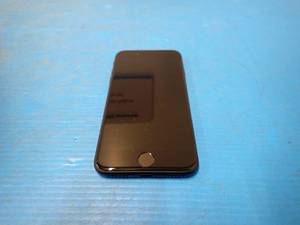 lot 19 image: Apple&nbspiPhone SE (2020) A2275  64GB of storage  Cellular Carrier Unlocked  Includes Charging Cable  Light scratches on screen