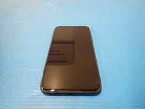 lot 30 image: Apple&nbspIphone 11 A2111  64GB of storage  Cellular Carrier Unlocked  Includes Charging Cable  Scratches on screen 
