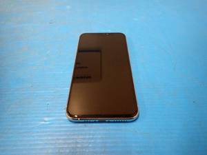 lot 32 image: Apple&nbspiPhone 11 Pro A2160  64GB of storage  Cellular Carrier Unlocked  Includes Charging Cable  Light scratches on screen
