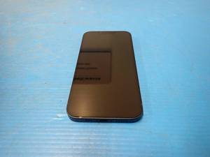 lot 35 image: Apple&nbspiPhone 13 A2482  128GB of storage  Cellular Carrier Unlocked  Includes Charging Cable  Deep scratches on top right of screen