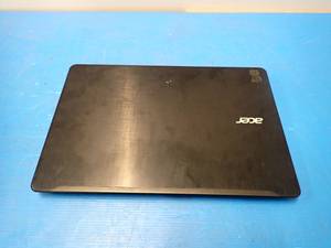 lot 44 image: Acer&nbspAspire F5-573 N16Q2 Laptop &nbspINTEL CORE I5-7200U 2.6 Ghz  8GB DDR4 SDRAM  1TB HDD  15.6 screen with 1920 x 1080 HD Resolution  NO Battery  No charger  NO OS 