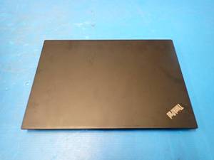 lot 49 image: Lenovo&nbspThinkPad T14s Gen 1 &nbspAdvanced Micro Devices Inc RYZEN 7 PRO 4750U 1.7 Ghz  16GB DDR4 SDRAM  NO HDs  NO Battery  NO OS  No Cables
