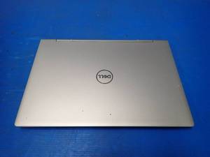 lot 57 image: Dell&nbspInspiron 7591 2n1 Laptop &nbspINTEL CORE I5-10210U 1.6 Ghz  8GB DDR4 SDRAM  512GB HD  32GB HD  15.6 screen with 1920 x 1080 HD Resolution  NO OS  No Charger