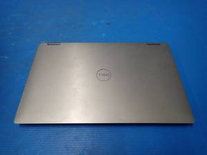 lot 58 image: Dell&nbspLatitude 7400 2in1 Laptop &nbspINTEL(R) CORE(TM) I7-8665U CPU  1.90GHZ  16GB LPDDR3 SDRAM  NO HD  14 screen with 1920 x 1080 HD Resolution  NO OS  No Charger &nbspkey marks on screen