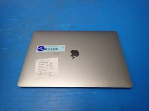 lot 63 image: Apple&nbspMacBook Pro 14,3 A1707 &nbspINTEL CORE I7-7920HQ 3 Ghz  16GB LPDDR3 SDRAM  500GB HD  15.4 screen with 2880 x 1800 Resolution  Includes IOS  No Charger &nbspMinor keymarks on screen