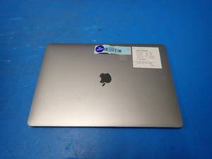 lot 64 image: Apple&nbspMacBook Pro 14,3 A1707 