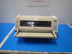 lot 76 image: ADP&nbspAccel-7350 Printer  Includes CAB-AC power cable 