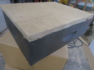 Hot Box Hive Winterizer - Used