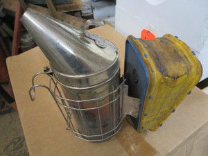 Bee Smoker