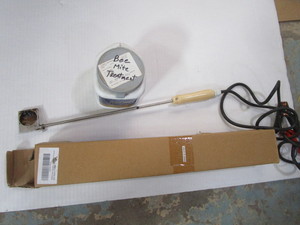 Mite Treatment & Vaporizer