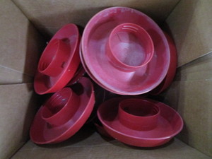 Feeding Trays for Jars