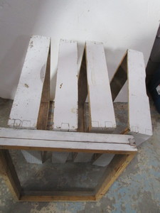 Hive 3 Spacers