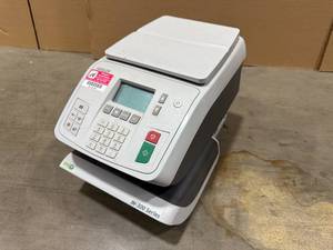 lot 12 image: Hasler Postage Machine - IN-300 Series