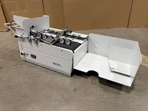 lot 15 image: Maag Mercure Envelope Sealing Machine - CH-8134