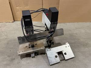 lot 16 image: Rapid 106 Electric Stapler