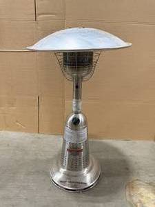 lot 19 image: Table Top Heater - SPC-21PHTT