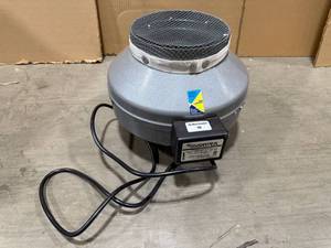 lot 56 image: Vortex PowerFan VTX800