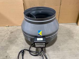 lot 57 image: Vortex PowerFan VTX1200L