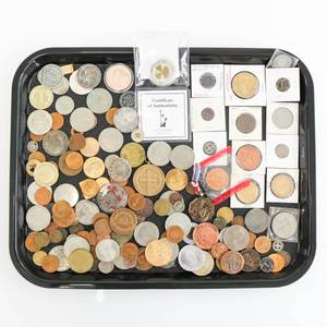 lot 203 image: CoinToken Lot