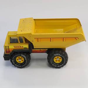 lot 258 image: Vintage Tonka - XMB75