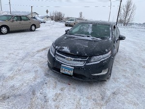 lot 2 image: 2012 Chevrolet Volt