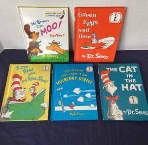 lot 128 image: Group of Childrens Books #4