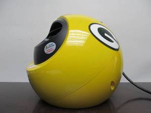 lot 108 image: Like-New Working GREEN BAY PACKERS Heater