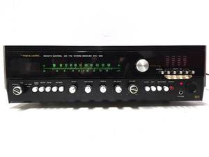 lot 257 image: Working Vintage Realistic STA-200 Stereo Receiver