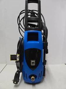 lot 266 image: Working Pacific Hydrostar Electric Pressure Washer